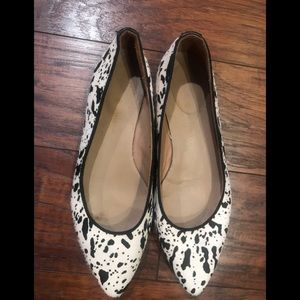 Made in Italy Mercanti Florentini Flats